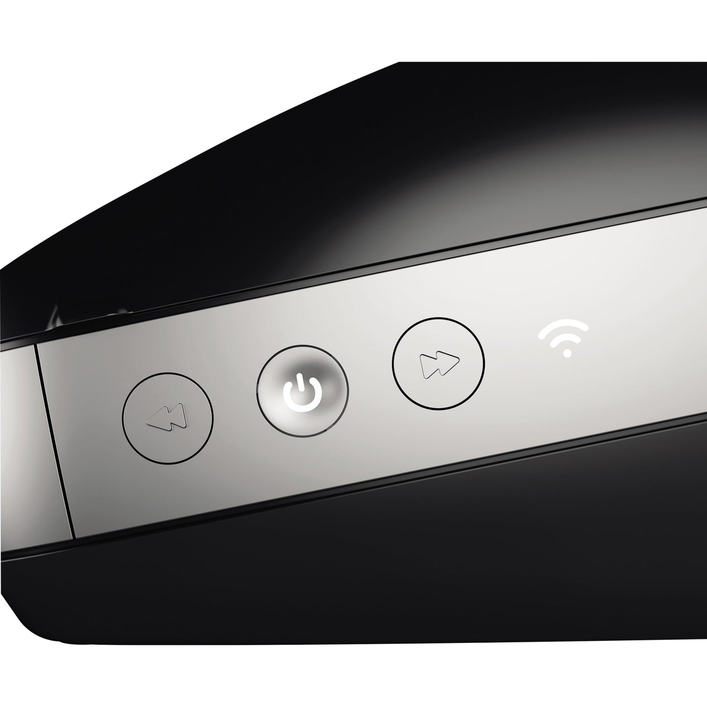 DYMO® Etikettendrucker LabelWriterT Wireless 71 Etik./Min. WiFi, USB inkl. 20 Starter Etiketten (89 x 36 mm), Netzteil, Netzkabel, USB-Kabel, Kurzanleitung, Adressetiketten auf Starterrolle, DYMO®-Software als kostenloser Download