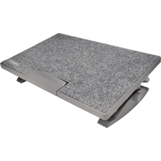 Kensington Fußstütze SmartFit® SoleMateT Pro Elite 53 x 9 x 34 cm (B x H x T) Polystyrol grau