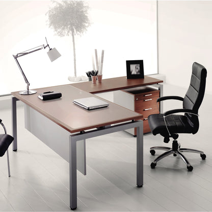 Desktex Schreibunterlage 89 x 180 cm (B x H) ohne Kalender Polycarbonat transparent