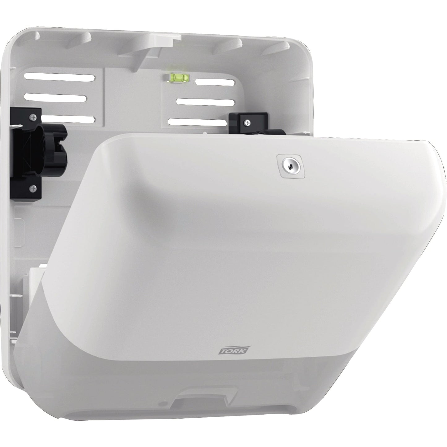 Tork Handtuchspender Elevation 551100 Sensor weiß