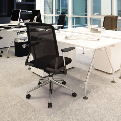 Computex Bodenschutzmatte anti-statik advantagemat® 120 x 90 cm (B x T) Vinyl transparent