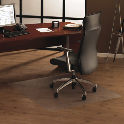 Cleartex Bodenschutzmatte ultimat® XXL 150 x 300 cm (B x T) Polycarbonat transparent