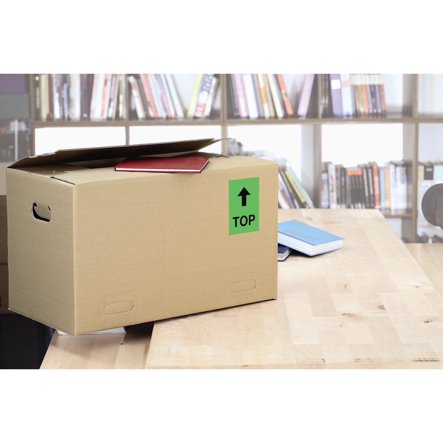 HERMA Universaletikett farbig 70 x 37 mm (B x H) wieder ablösbar Papier grün 480 Etik./Pack.