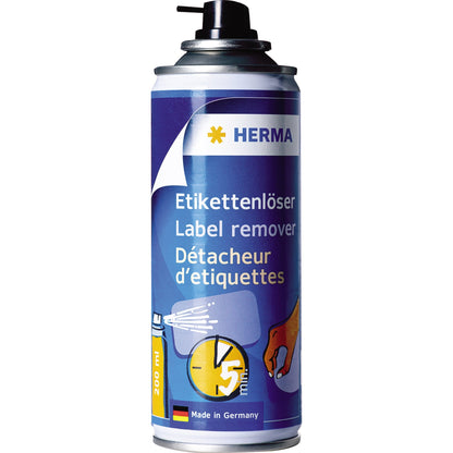 HERMA Etikettenlöser 200ml