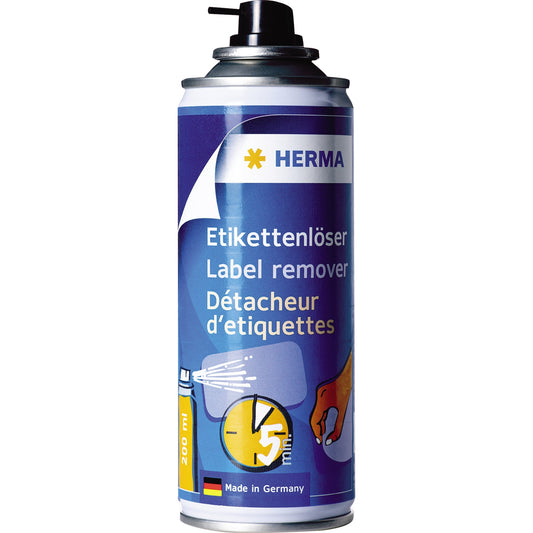 HERMA Etikettenlöser 200ml