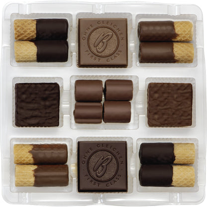Bahlsen Gebäckmischung Anna-Dora Collection 12 x 149 g/Pack.