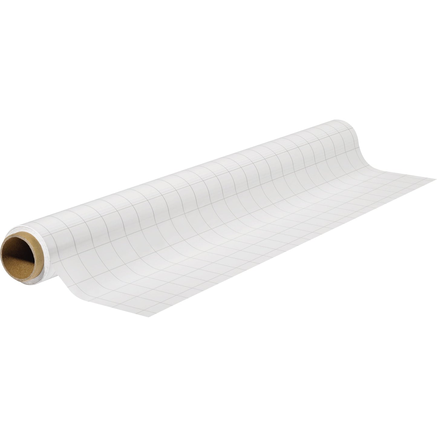 FRANKEN Flipchartfolie X-tra!Line Chart 60 x 80 cm (B x H) selbsthaftend Polypropylen weiß 25 Bl./Pack.
