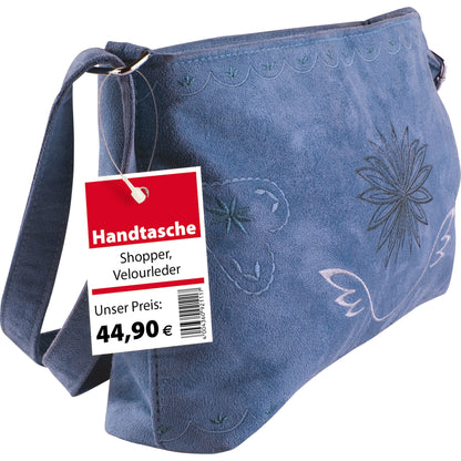 SIGEL Nylonfaden Hängeschild, Preisauszeichnung, Preisauszeichnung 1.000 St./Pack.