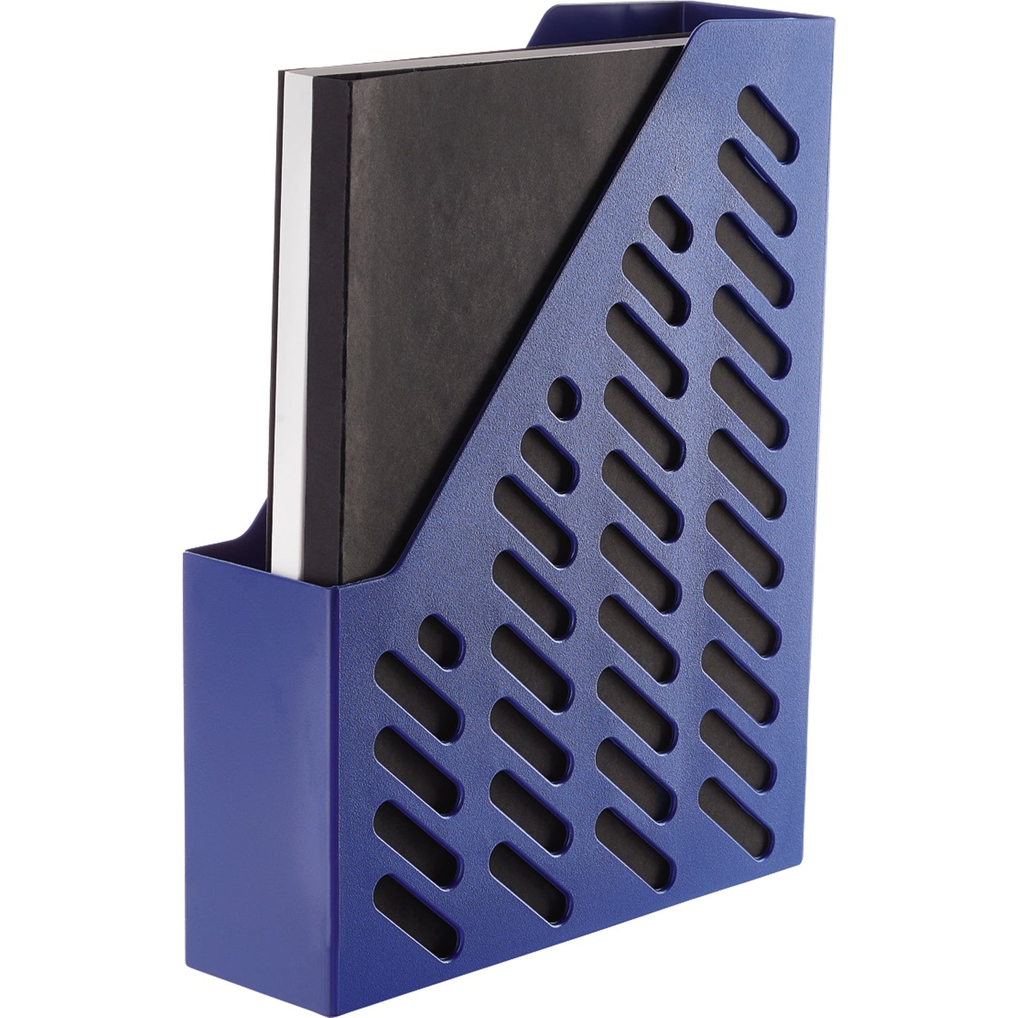 HAN Stehsammler KLASSIK 7,5 x 31,5 x 24,5 cm (B x H x T) DIN A4, DIN C4 Werkstoff: Polystyrol blau