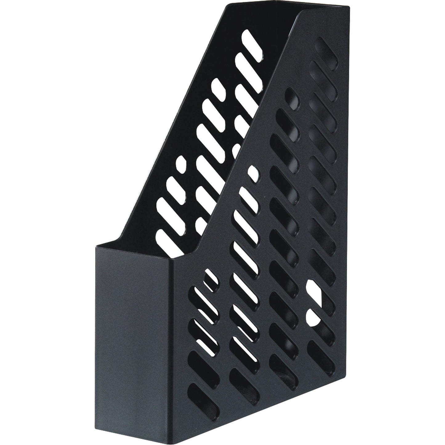 HAN Stehsammler KLASSIK 7,5 x 31,5 x 24,5 cm (B x H x T) DIN A4, DIN C4 Werkstoff: Polystyrol schwarz