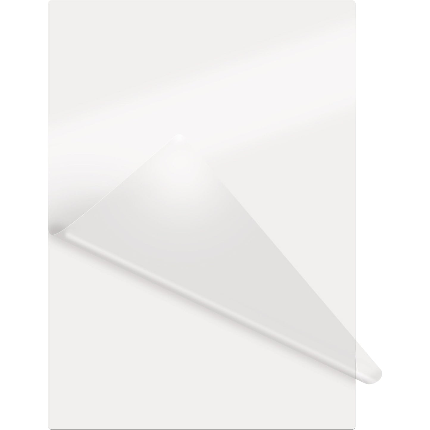Laminierfolie 303 x 426 mm (B x H) DIN A3 75µm glänzend 100 St./Pack.