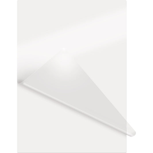 Laminierfolie 303 x 426 mm (B x H) DIN A3 75µm glänzend 100 St./Pack.