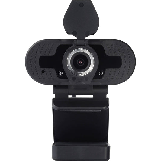 Renkforce Webcam RF-WC-150 71 x 85 x 32,6 mm (B x H x T) USB 2.0 schwarz