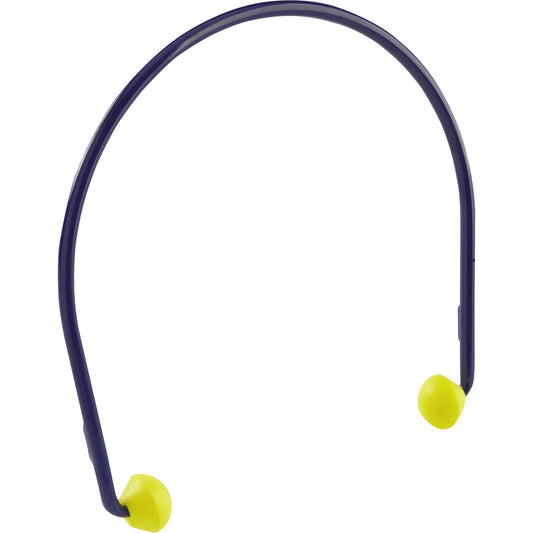 3M Gehörschutzstöpsel E-A-RcapsT gelb/blau