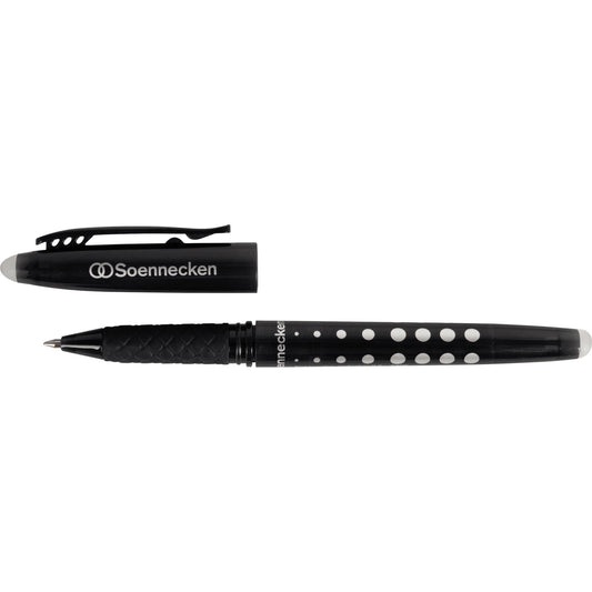 Soennecken Tintenroller radierbar 0,7mm schwarz nicht dokumentenecht