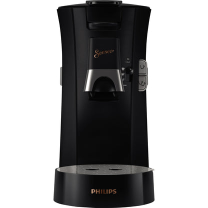 Philips Kaffeemaschine SENSEO® Select 15,5 x 31 x 31 cm (B x H x T) Pad-System