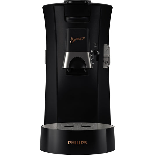 Philips Kaffeemaschine SENSEO® Select 15,5 x 31 x 31 cm (B x H x T) Pad-System