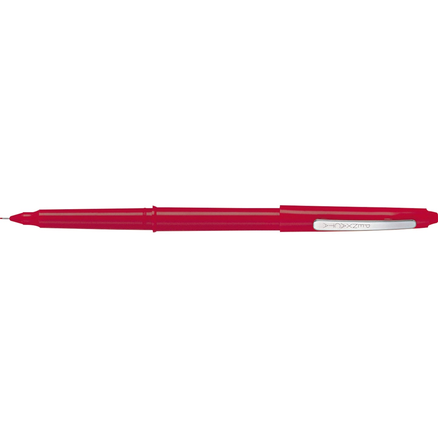 helit Fineliner the penxacta 0,5mm rot