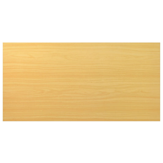 Hammerbacher Fachboden 766 x 313 mm (B x T) Holzwerkstoffplatte, melaminharzbeschichtet buche