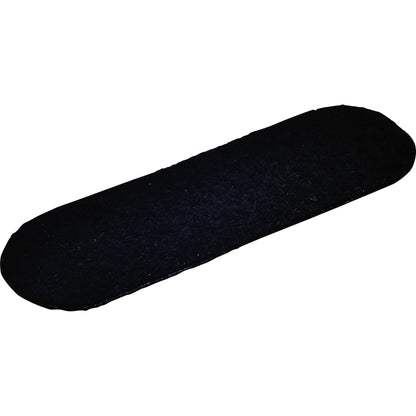 Legamaster Ersatzfilz WOODEN Legamaster Tafelwischer 7-120325 4,5 x 15 cm (B x H) Filz 10 St./Pack.