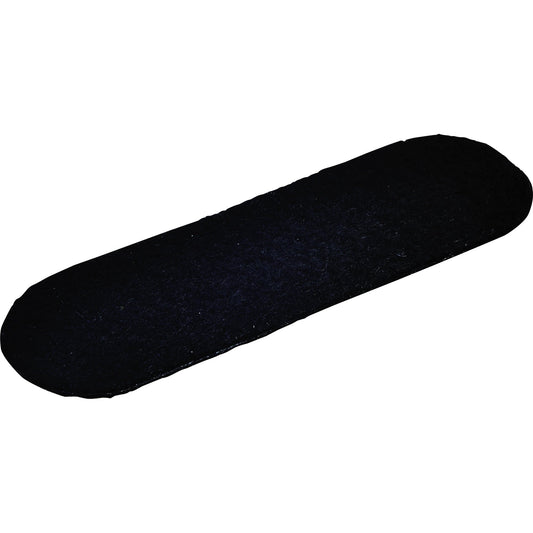 Legamaster Ersatzfilz WOODEN Legamaster Tafelwischer 7-120325 4,5 x 15 cm (B x H) Filz 10 St./Pack.