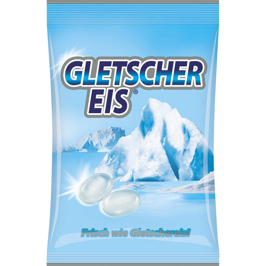 Katjes Bonbons Gletschereis 200 g/Pack.