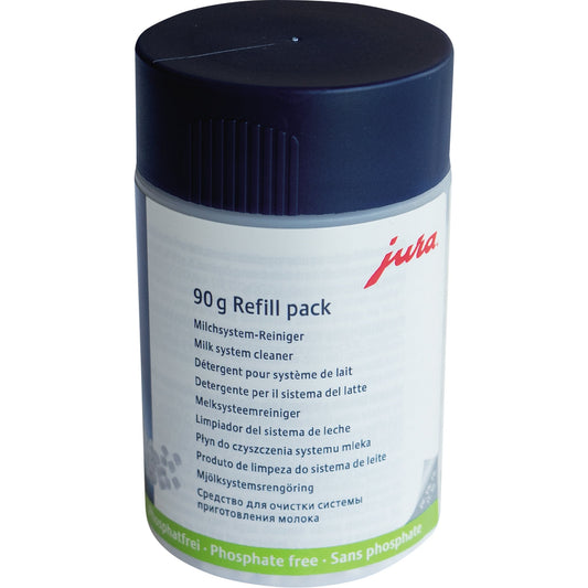 JURA Reinigungstablette 90g