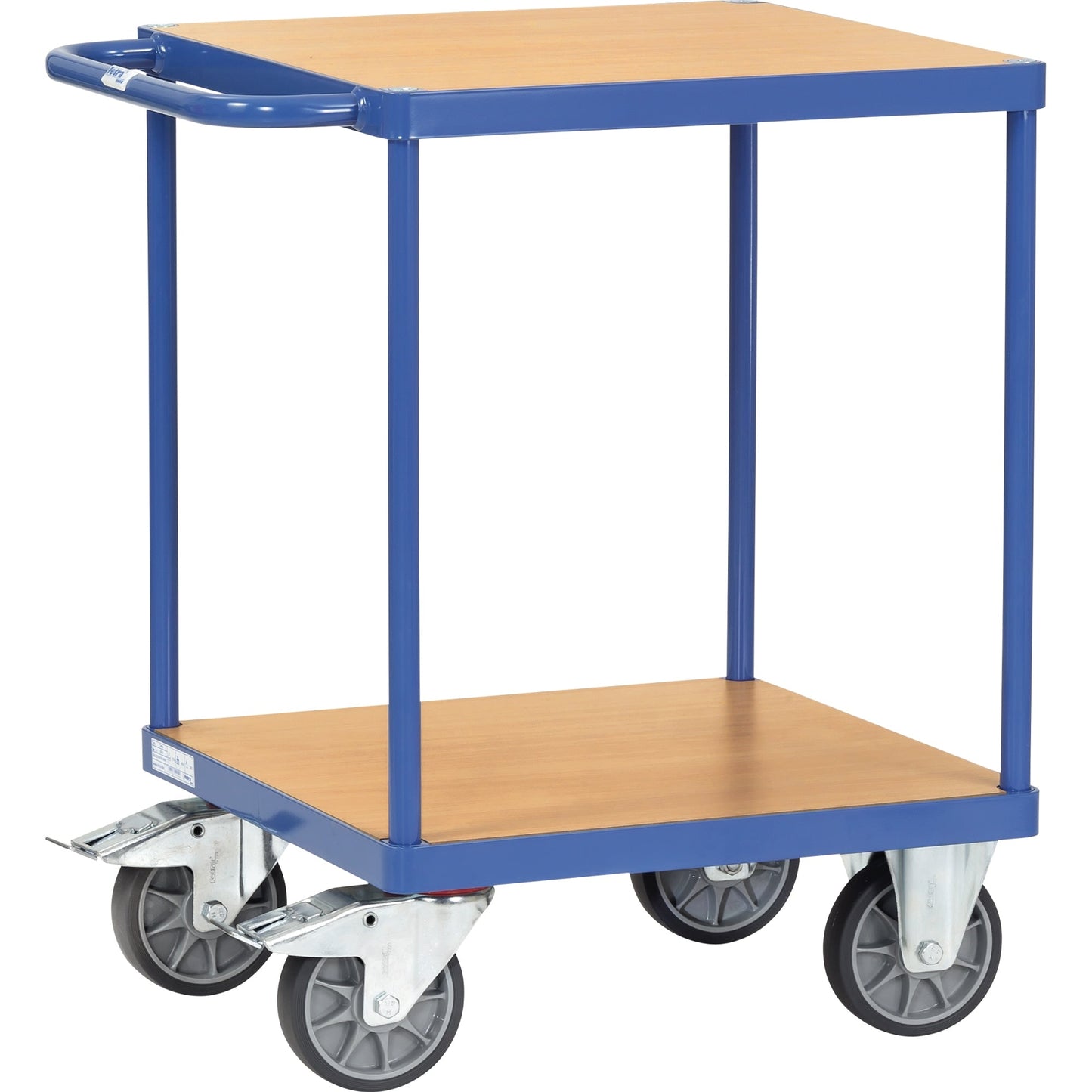 Fetra Transportwagen 60,9 x 86 x 73,7 cm (B x H x L) 500kg