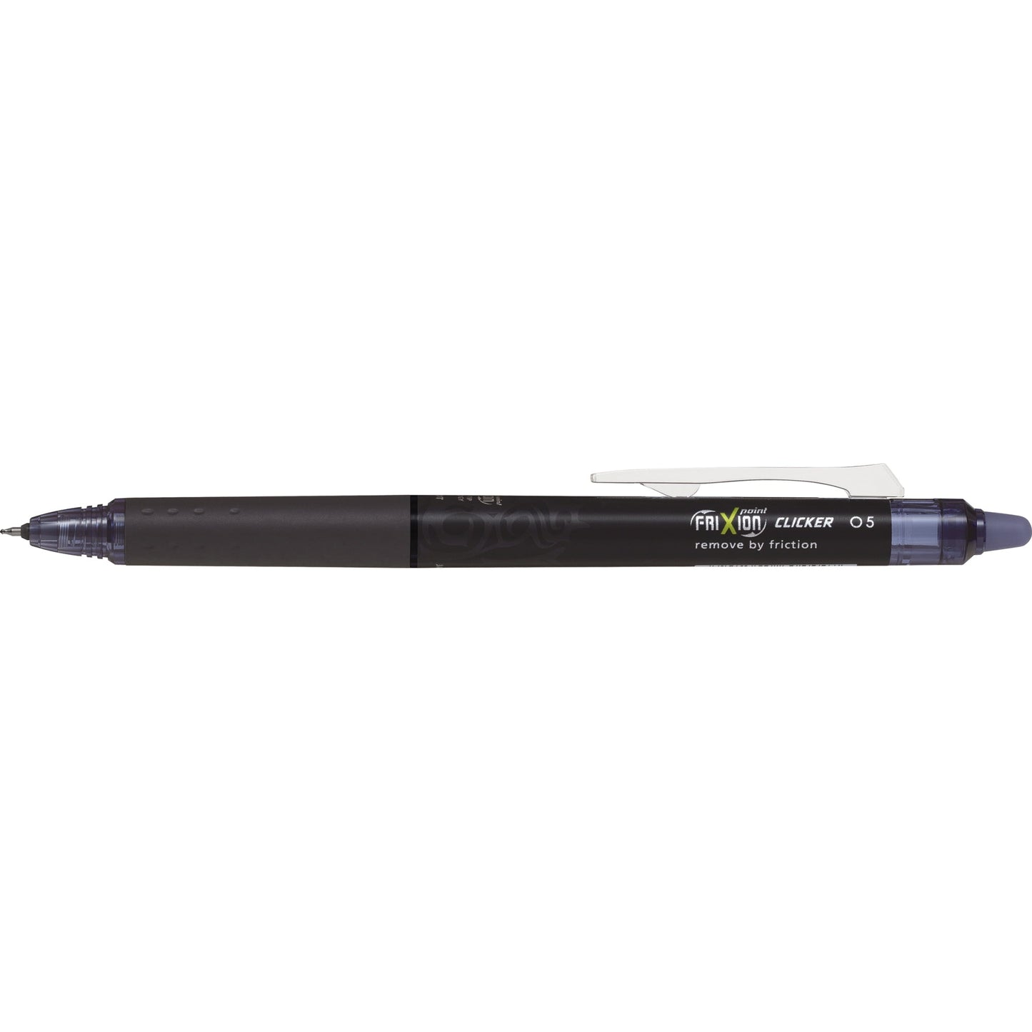 PILOT Tintenroller FriXion Point Clicker 0,3mm blauschwarz Synergy-Spitze nicht dokumentenecht