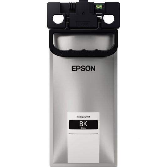 Epson Tintenpatrone Originalzubehör T9651 ca. 10.000 Seiten schwarz