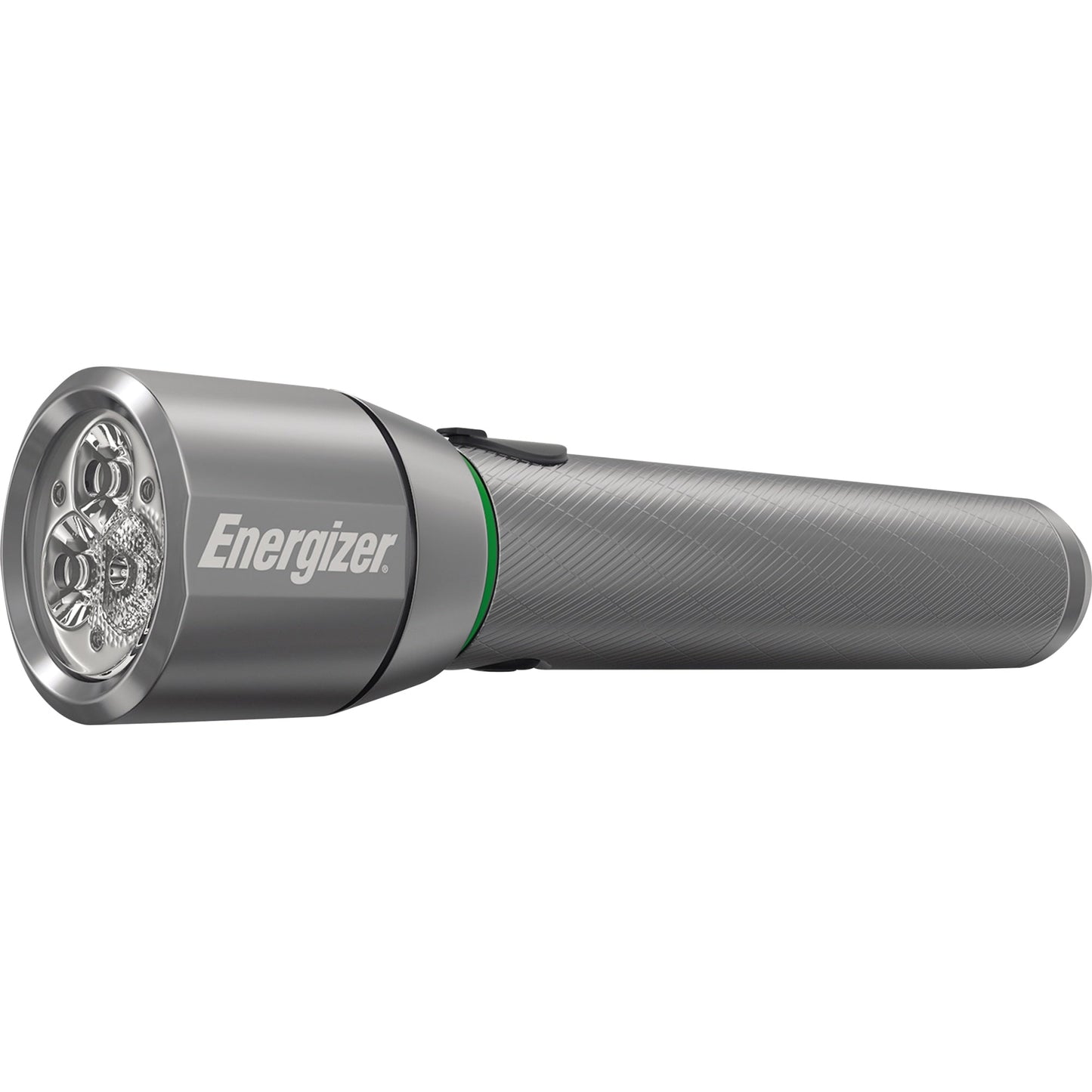 Energizer® Taschenlampe Vison HD Metal 200m 1.200lm LED Aluminium