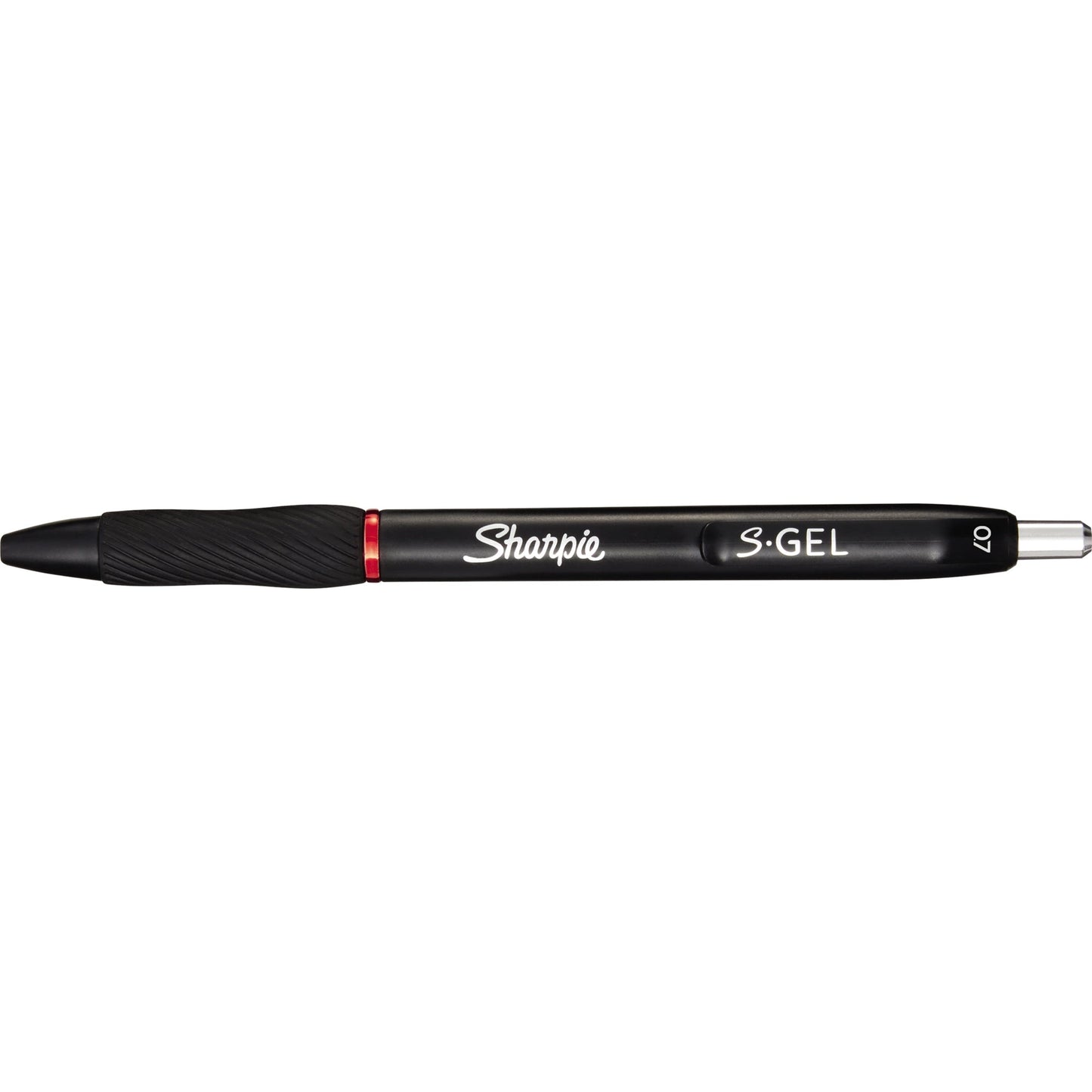 Sharpie Gelschreiber S-Gel 0,7mm rot 12 St./Pack.