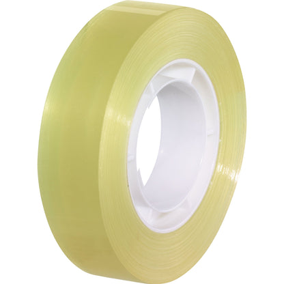 tesa® Klebefilm standard 15 mm x 33 m (B x L) einseitig klebend ohne Lösungsmittel Polypropylen transparent 10 St./Pack.