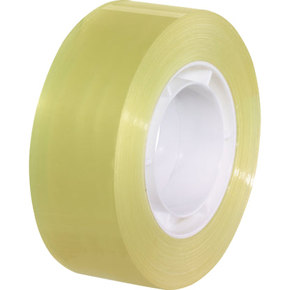 tesa® Klebefilm standard 19 mm x 33 m (B x L) einseitig klebend ohne Lösungsmittel Polypropylen transparent 8 St./Pack.