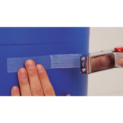 tesa® Packband 4590 19 mm x 50 m (B x L) Synthesekautschuk transparent