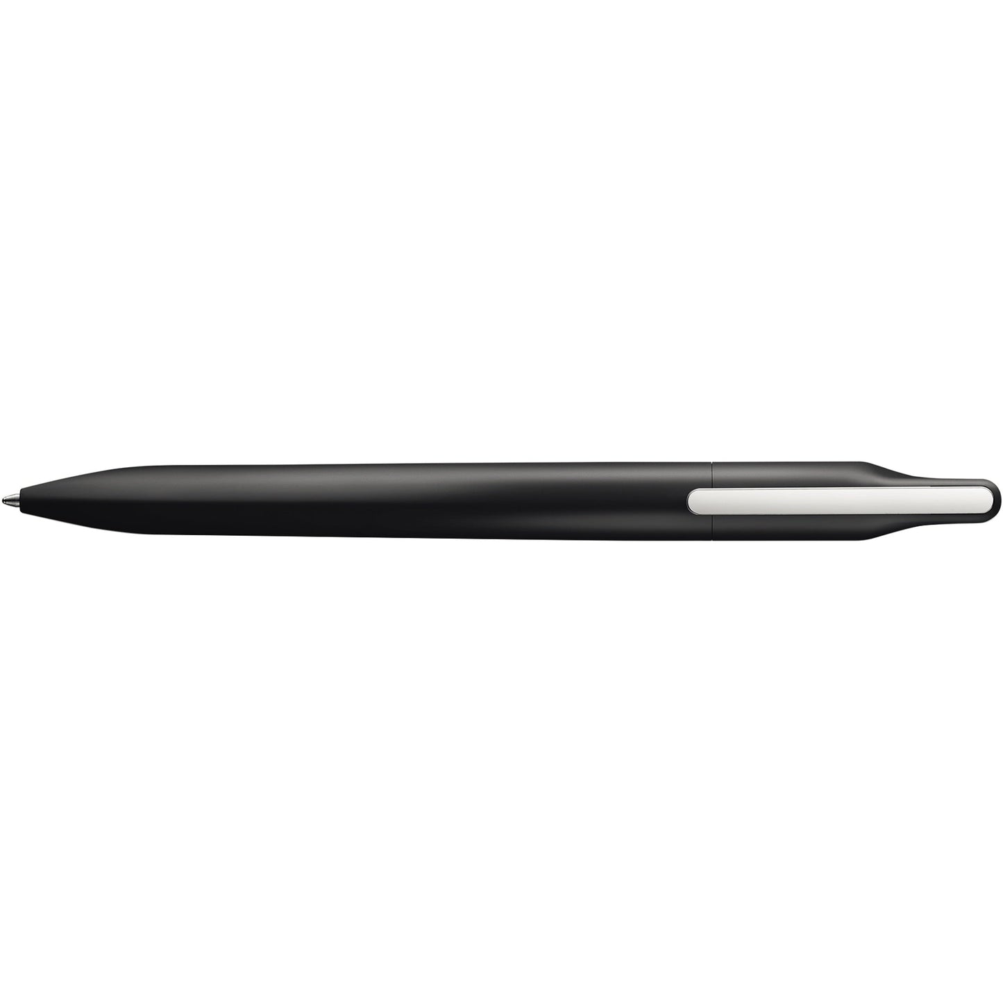 Lamy Kugelschreiber xevo M blau Mine auswechselbar Schaftfarbe: schwarz