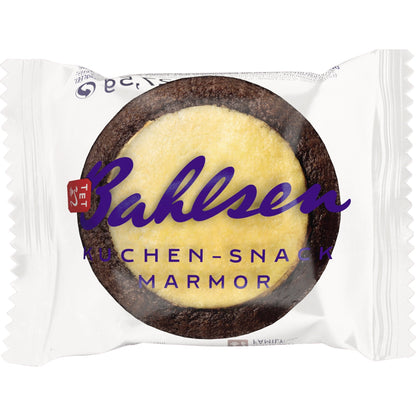 Bahlsen Kuchen Marmor 55 x 27,5 g/Pack.