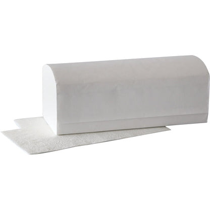 Fripa Papierhandtücher Comfort 25 x 23 cm (B x L) 100 % Zellstoff hochweiß 20 x 160 Bl./Pack.