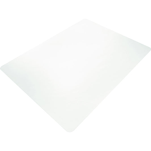 RS Schreibunterlage Durasens Soft 90 x 60 cm (B x H) ohne Kalender PET/Polyurethan transparent
