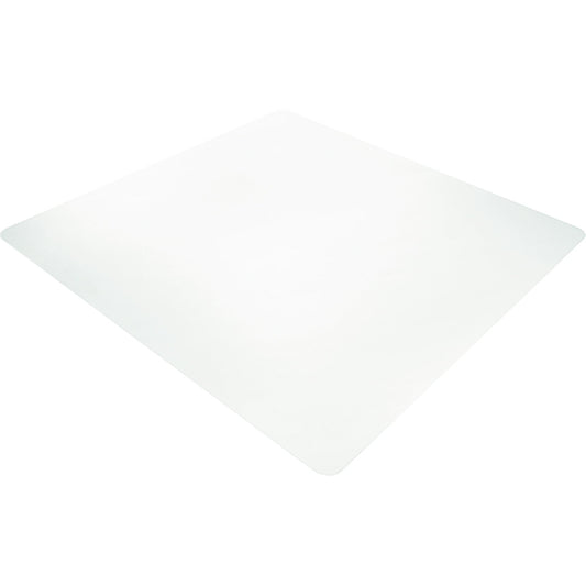 RS Schreibunterlage Durasens Soft 60 x 60 cm cm (B x H) ohne Kalender PET/Polyurethan transparent