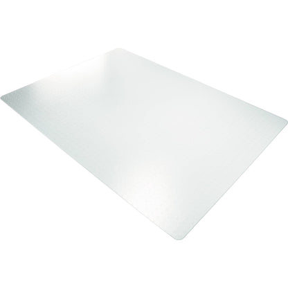 RS Bodenschutzmatte Ecogrip® Solid 120 x 150 cm (B x T) Polycarbonat transparent