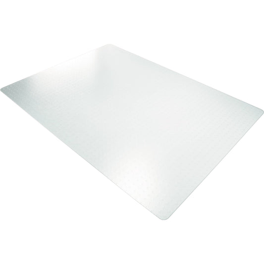 RS Bodenschutzmatte Ecogrip® Solid 120 x 150 cm (B x T) Polycarbonat transparent