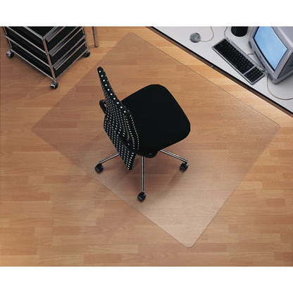 RS Bodenschutzmatte Duragrip Meta 120 x 150 cm (B x T) PET/Polyurethan transparent