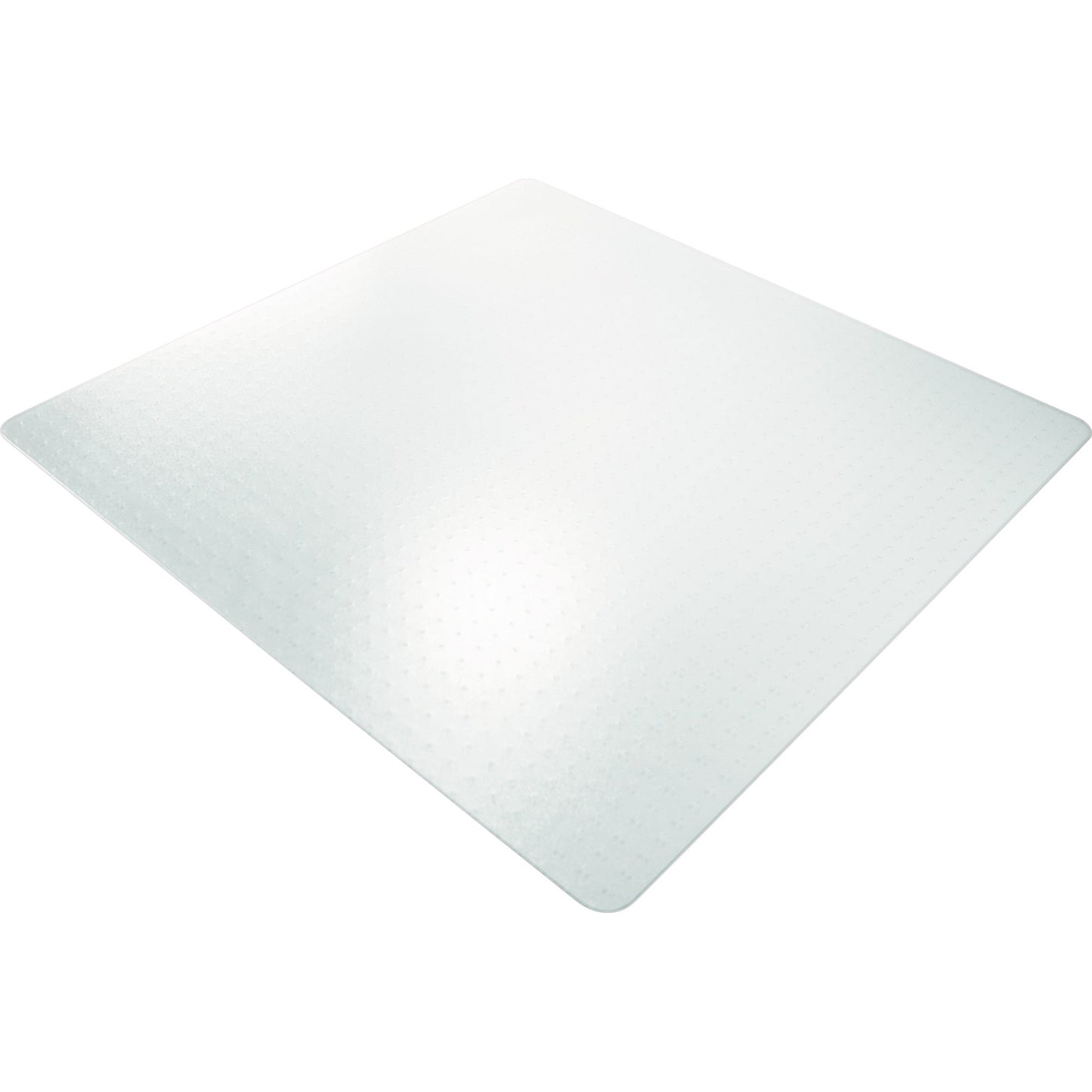 RS Bodenschutzmatte Ecogrip® Solid 120 x 110 cm (B x T) Polycarbonat transparent