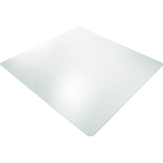 RS Bodenschutzmatte Ecogrip® Solid 120 x 110 cm (B x T) Polycarbonat transparent