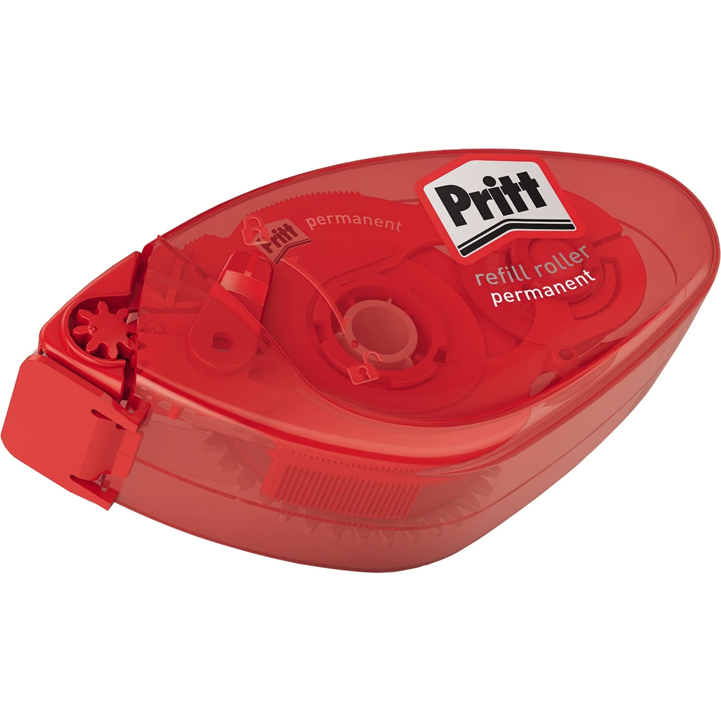 Pritt Kleberoller WA150 8,4 mm x 16 m (B x L) nachfüllbar rot