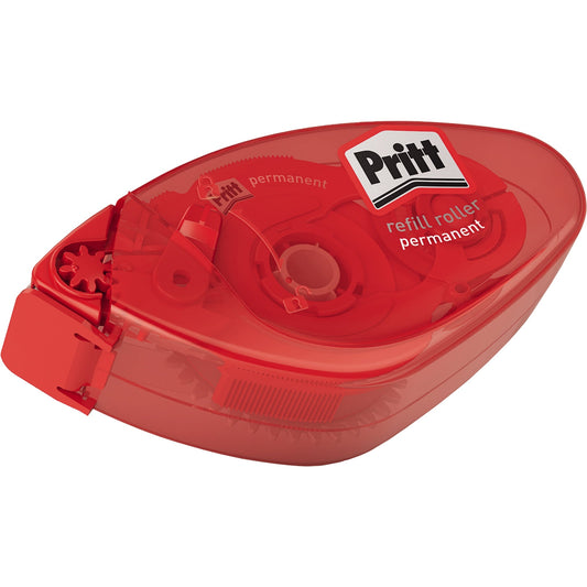 Pritt Kleberoller WA150 8,4 mm x 16 m (B x L) nachfüllbar rot