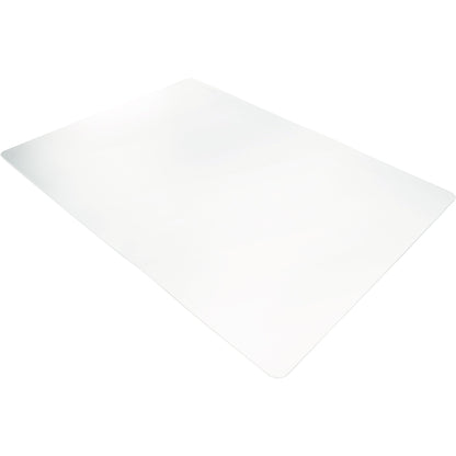 RS Bodenschutzmatte Ecogrip® Solid 120 x 150 cm (B x T) Polycarbonat/Polyurethan transparent