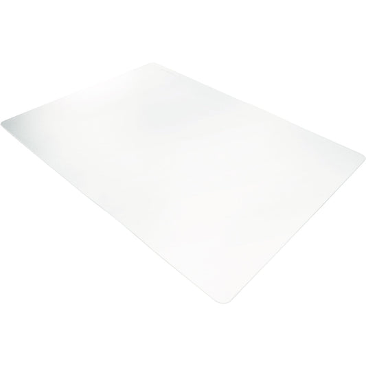 RS Bodenschutzmatte Ecogrip® Solid 120 x 150 cm (B x T) Polycarbonat/Polyurethan transparent