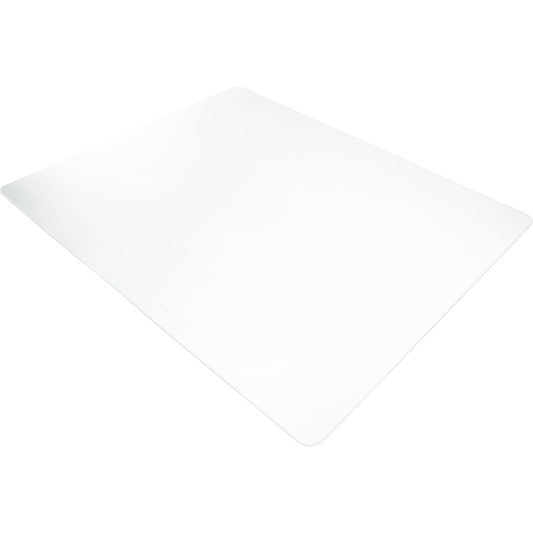 RS Bodenschutzmatte Ecogrip® Solid 120 x 130 cm (B x T) Polycarbonat/Polyurethan transparent